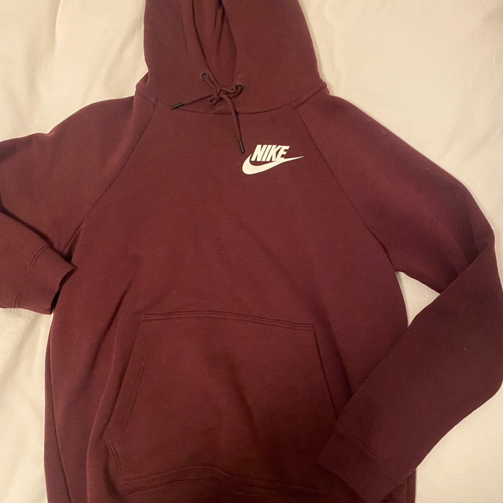 Womens Nike Hoodie